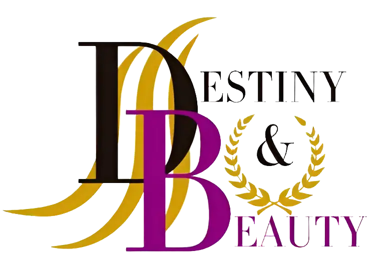 DESTINY & BEAUTY